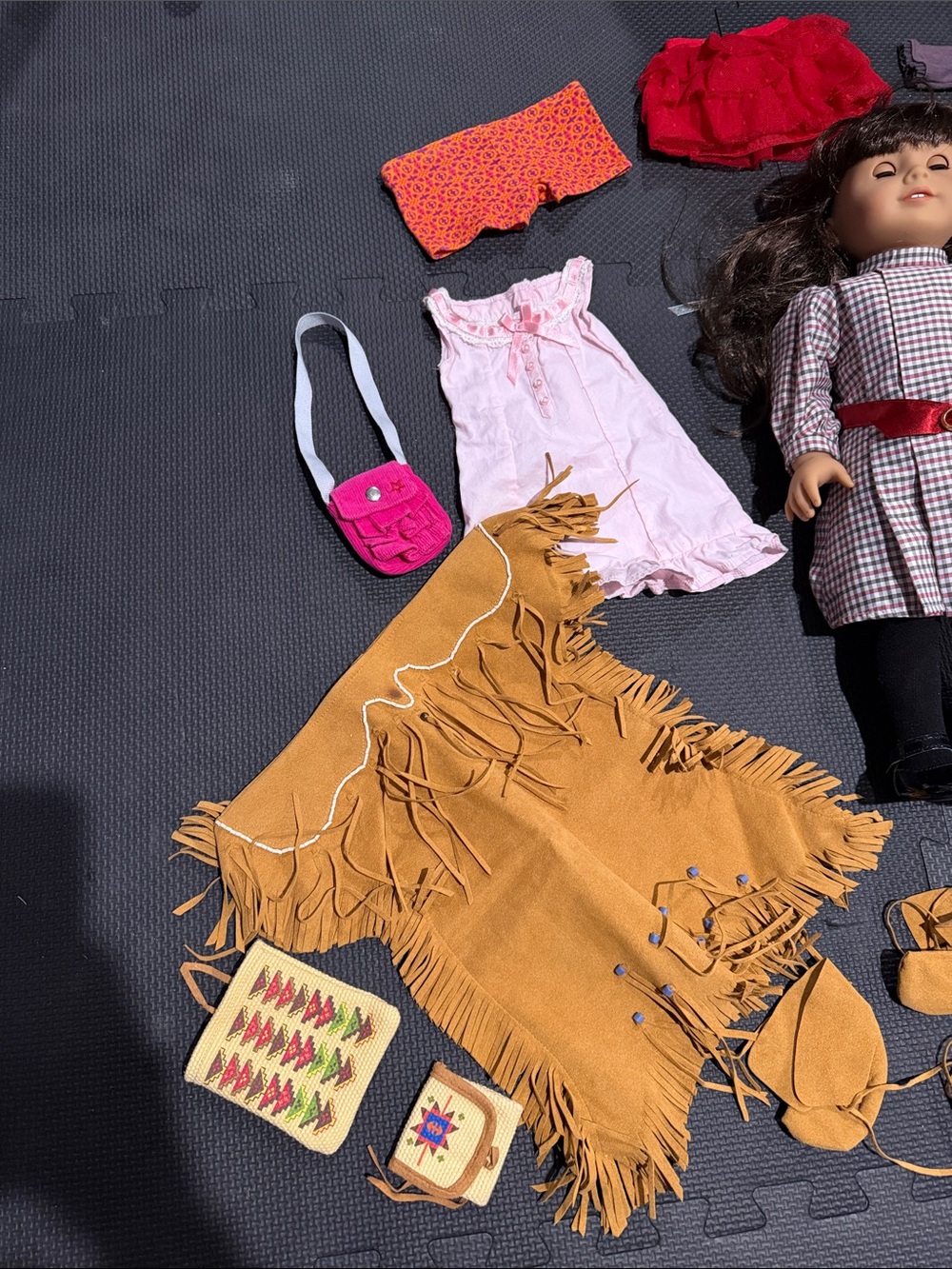 American Girl Doll Bundle - Picture 3 of 7